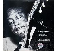 Rogers, Jimmy - Chicago Bound