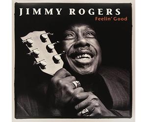 Rogers,Jimmy - Feelin' Good