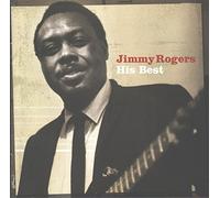 Rogers, Jimmy - His Best