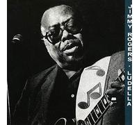 Rogers, Jimmy - Ludella [Import]