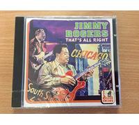 Rogers,Jimmy - That's All Right [Import]