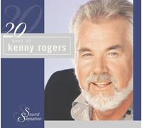 Rogers, Kenny - 20 Best of Kenny Rogers