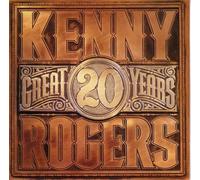 Kenny Rogers – 20 Great Years