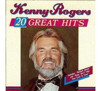 Rogers, Kenny - 20 Greatest Hits