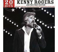 Rogers, Kenny - 20 Hits