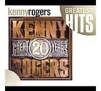 Rogers,Kenny - 20 Years