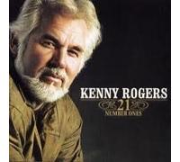 Rogers, Kenny - 21 Number Ones