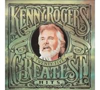 Rogers, Kenny - 25 Greatest Hits