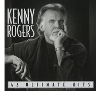 Rogers, Kenny - 42 Ultimate Hits
