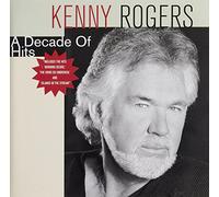 Rogers, Kenny - A Decade Of Hits