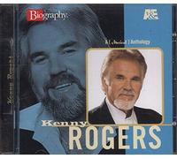 Rogers, Kenny - A&E Biography
