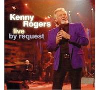 Rogers, Kenny - A&E Live by Request