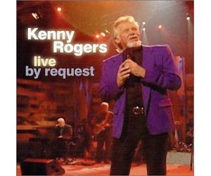 Rogers, Kenny - A&E Live by Request