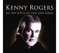 Rogers, Kenny - The Hits & All New [Import]