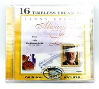 Rogers, Kenny - Always in Love