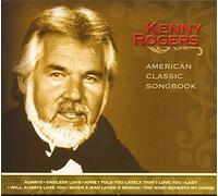 Rogers, Kenny - American Classic Songbook [Import]