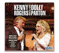 Rogers,Kenny - Back to Back-180 Gram Vinyl [Import]