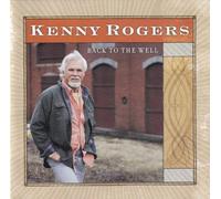 Rogers, Kenny - Back To The Well