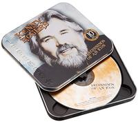 Rogers, Kenny - Beginnings of an Icon