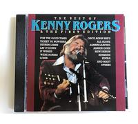 Rogers, Kenny - Best of Kenny Rogers: The First Edition