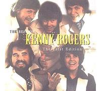 Rogers, Kenny - Best of [Import]