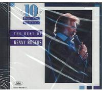 Rogers, Kenny - Best of