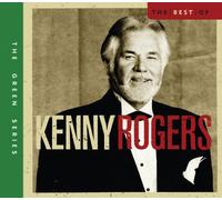 Rogers, Kenny - Best of: Green Series