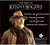 Rogers, Kenny - Best of Kenny Rogers