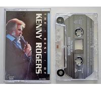 Rogers, Kenny - Best of Kenny Rogers