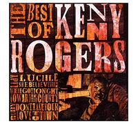 Rogers, Kenny - Best of Kenny Rogers [Import]