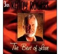 Rogers, Kenny - Best of Love