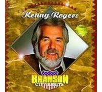 Rogers, Kenny - Branson City Limits