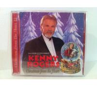 Rogers, Kenny - Christmas from The Heart