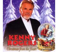 Rogers,Kenny - Christmas from The Heart [Import]