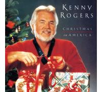 Kenny Rogers – Christmas in America – Warner Bros.