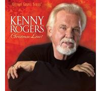 Kenny Rogers – Christmas Live – Import – Universal Music Group