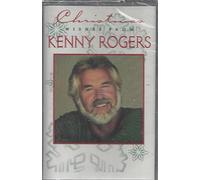 Rogers, Kenny - Christmas Wishes