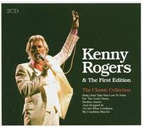Rogers,Kenny - Classic Collection [Import]