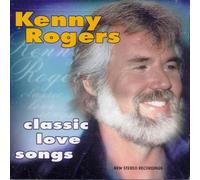 Rogers Kenny - Classic Love Songs