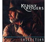 Rogers, Kenny - Collection-40 TR. [Import]