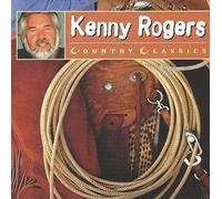 Rogers, Kenny - Country Classics [Import]