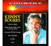 Rogers Kenny - Country Classics [Import]