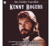 Rogers, Kenny - Country Collection [Import]