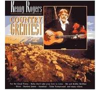 Rogers,Kenny - Country Greatest [Import]