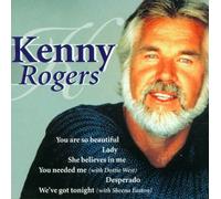 Rogers,Kenny - Country Legends