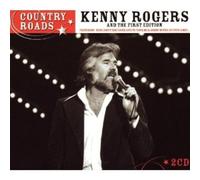 Rogers,Kenny - Country Roads [Import]