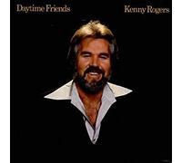 ROGERS, Kenny - Daytime Friends (USA) / 4754
