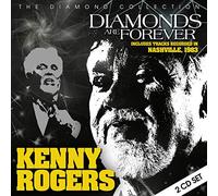 Rogers, Kenny - Diamonds Are Forever