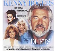 Rogers, Kenny - Duets with Kim Carnes