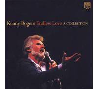 Kenny Rogers - Endless Love [Import]